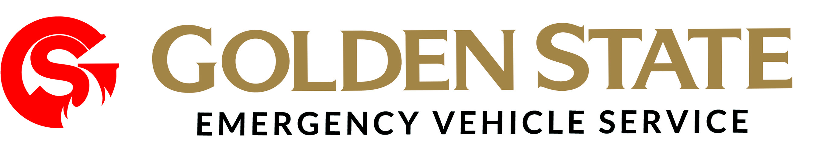 Golden State Emergency Vehicle Service